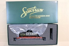 Bachmann Spectrum 27145 On30 Gramps Tank Auto Waggon 11050 Mint Verpackt Auf