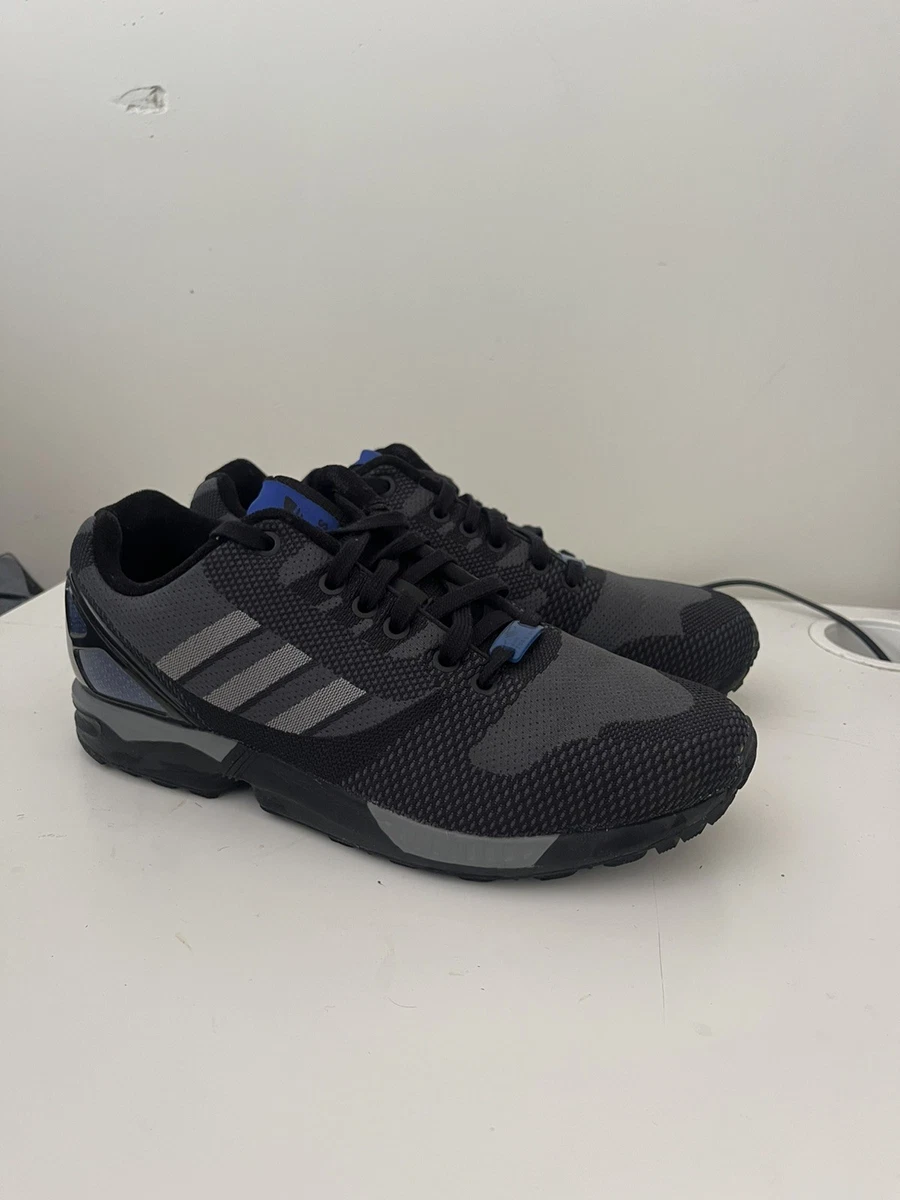 Preços baixos em Tênis masculino Adidas ZX Flux | eBay
