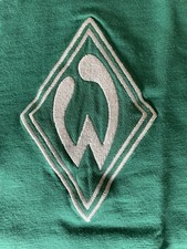 Werder Bremen SVW Trikot Shirt Gr. XL Retro Alt Kult