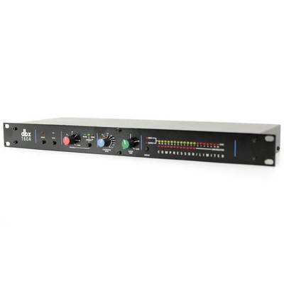 DBX 160A Compressor Limiter