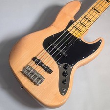Squier by Fender / Classic Vibe '70s Jazz Bass V5-string bass2500002812970