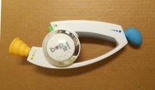 Bop It 2008 Hasbro Electronic Talking Musical Game Tested  Works O31