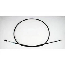 Motion Pro - 02-0148 - Black Vinyl Reverse Cable