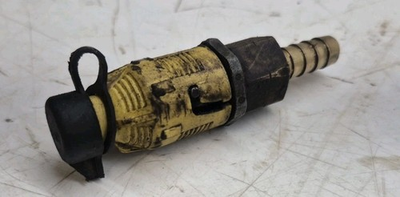 #ad Briggs amp; Stratton Oil Drain Hose Barbed End Quick Plug 594200 796532 V Twin $12.00