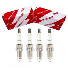 4pcs Set Iridium SK20BGR11 Spark Plugs For To...