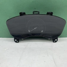 2017 Ford Fusion Dash Speedometer Instrument Cluster DS7T-10890-GA 98K Miles OEM