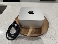 Apple Mac Studio M2 Ultra 24C CPU 60C GPU 64GB RAM 2TB SSD ✅ OPEN BOX! ✅