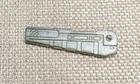 Transformers - Shoulder Wing for G1 Vintage Wheeljack - Good Condition!