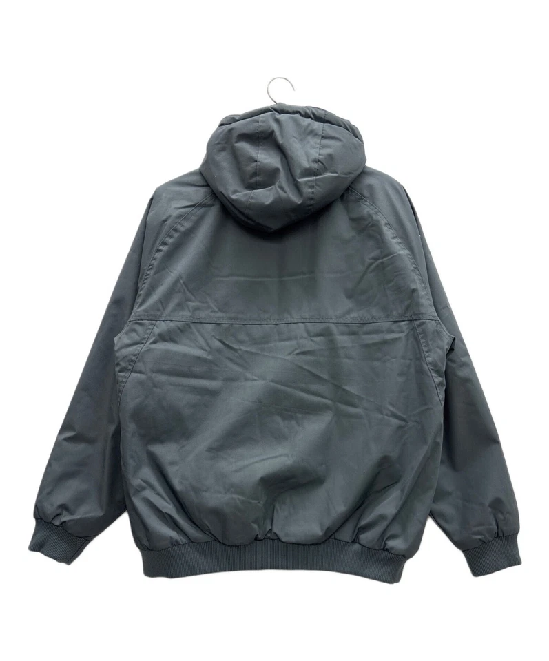 VOLCOM jacket Size: XL Gray Men A1732408 - Image 3 of 4