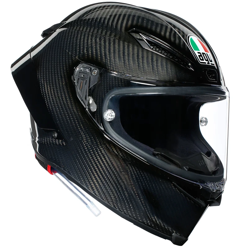 AGV Pista GP-RR Carbon, photo 1 of 11