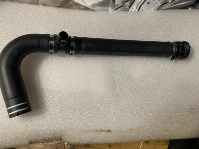   IVECO DAILY 2014   ENGINE RADIATOR COOLANT RADIATOR HOSE PIPE 5802097630 GEN
