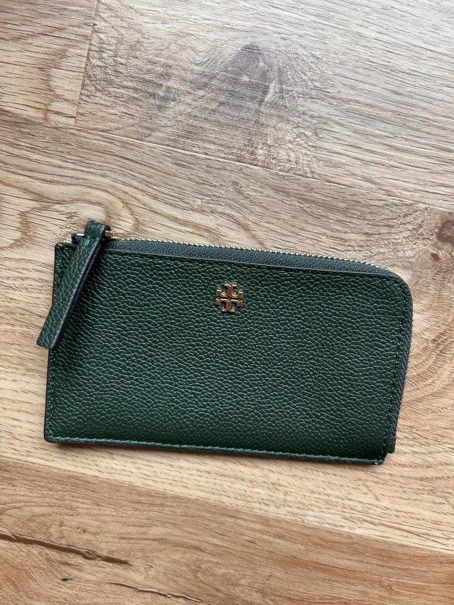 Tory Burch Card Case for sale | eBay