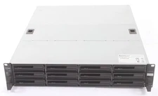 Synology RX1214RP 12 Bay Expansion NAS Storage Array w/ HDD Caddies ; 6170897