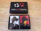 Vintage 1991 Phillip Morris Marlboro Wild West Playing Cards (New in Box) — photo 5