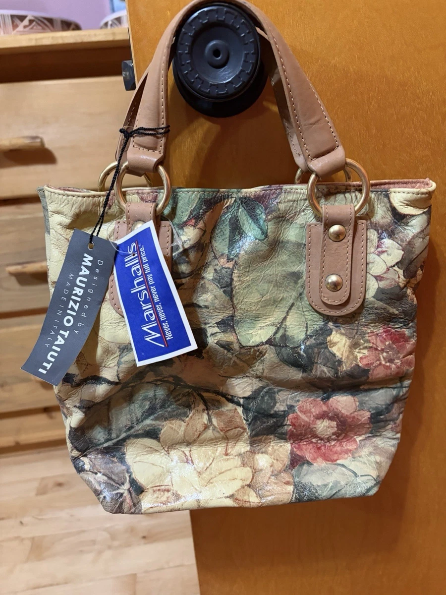 MAURIZIO TAIUTI イタリア製　トートバッグ 25+ Maurizio Taiuti Bags & Handbags for Women for sale | Updated