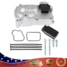 For Dodge Cummins ISB 6.7L 2013-2018 HE300VG Turbo Actuator Set with Calibration