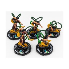 Mage Knight Dragon's Gate Shadow Servant #060 x5 NM