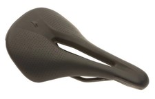 Image of Specialized Power Arc Expert 143mm Saddle Black Hollow Ti Rails Light Use