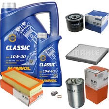 Filtre à carburant Rover 45