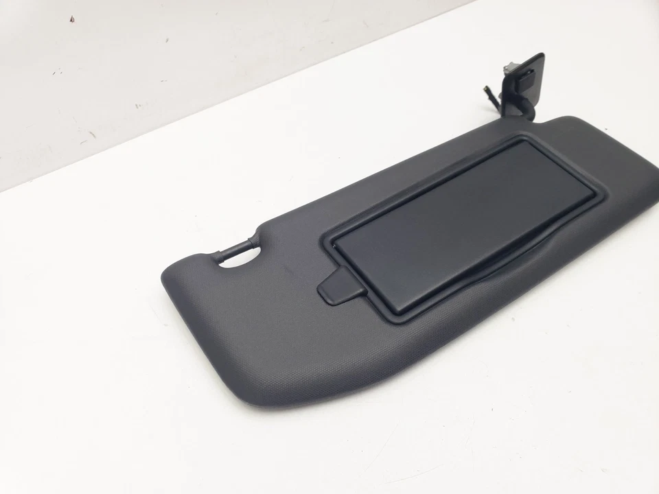 PEUGEOT 208 GTI PARASOL DELANTERO DERECHO LADO CONDUCTOR OFFSIDE 2015 Foto 4 de 4