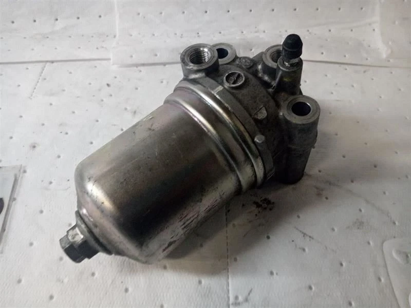 Filtro de combustible Isuzu 2017 4HK1, 103260 (9357972 Foto 2 de 4