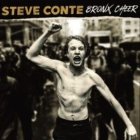 Conte Steve - Bronx Cheer - Vinyl Record - G1398Z