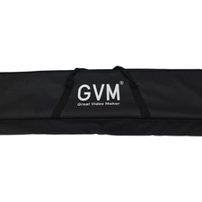 GVM 48" Great Video Maker Camera Motorized Slider 120cm with Remote Control,..