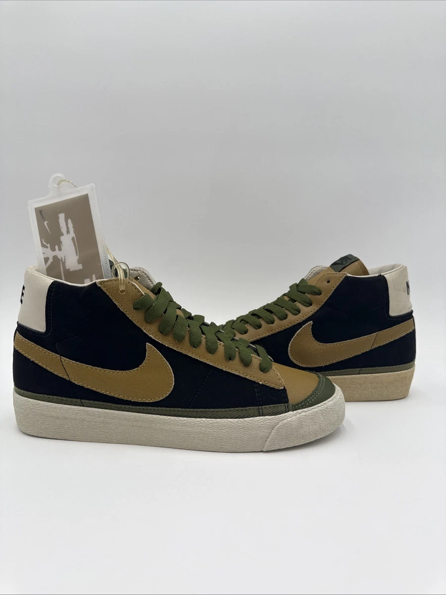 Nike Blazer Suede Futura for Sale | Authenticity Guaranteed | eBay