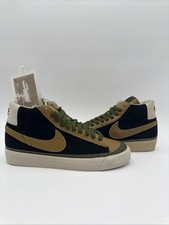 Nike Blazer Suede Futura 2002 Size 8 Brand New 624018-031