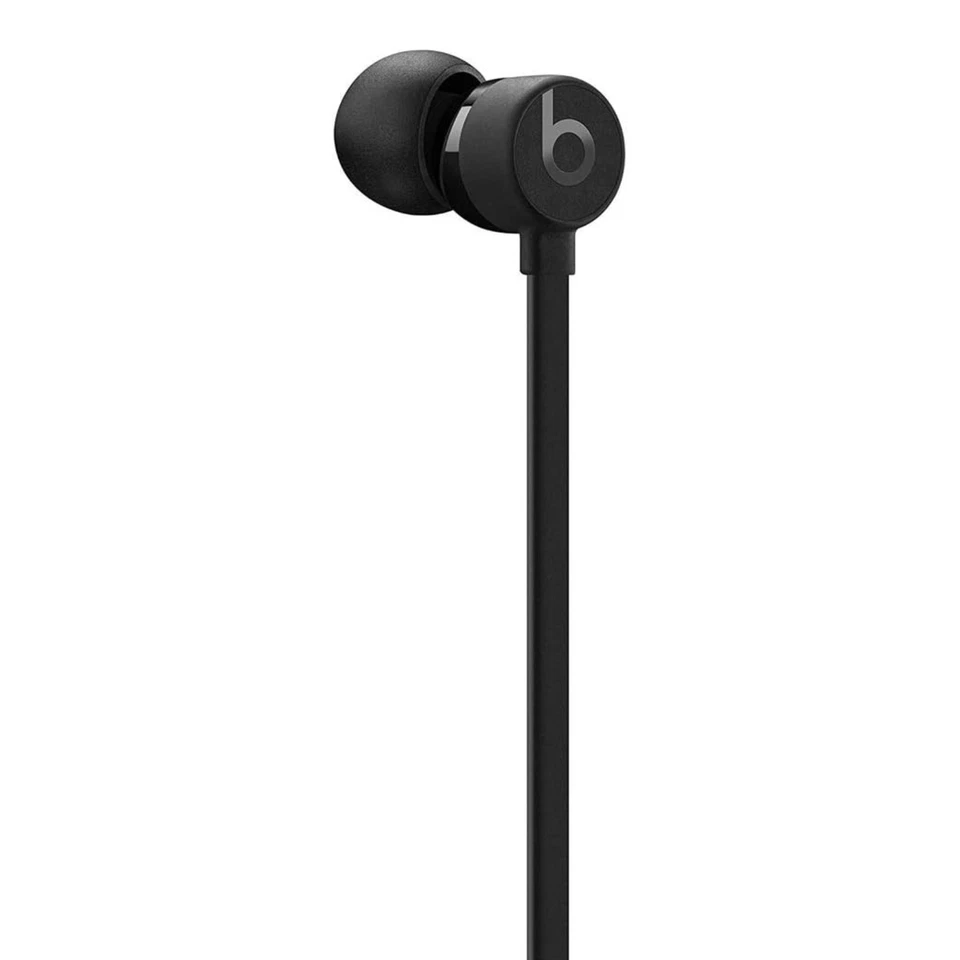 Beats by Dr. Dre urBeats3 In-Ear Headphones Black – Used, photo 4 of 5