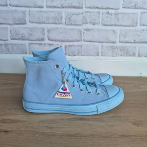 Converse Light Blue | eBay display picture 3