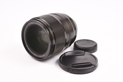 Fujifilm FUJINON Super EBC XF 50mm f/1.0 R WR AS Lens [MINT] #Z-00089