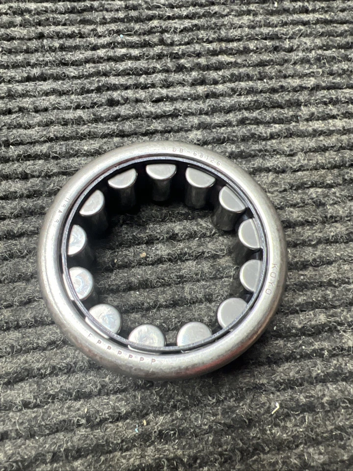 Rodamiento de rueda Timken 6408 Foto 2 de 4