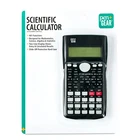 Calculator Scientific Engineering Pen+Gear  + NEW /BOX  *Black/ HIGH QUALITY