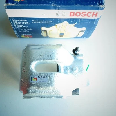 BMW 5 X5 etrier frein Bosch 0986473262 34111163303 34111163643 sans consigne - Photo 1/4