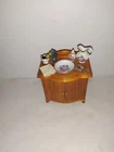 Nostalgia washbasin Reutter shop dollhouse dollhouse