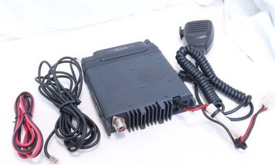 YAESU STANDARD FT-7800 V/UHF Mobile Transceiver 144/430MHz 20W