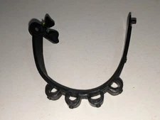 Michaelangelo's Belt - Playmates - 1988 - Teenage Mutant Ninja Turtles - TMNT