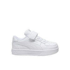 PUMA Caven 2.0 Slip On Toddler Boys White Sneakers Casual Shoes 39384102