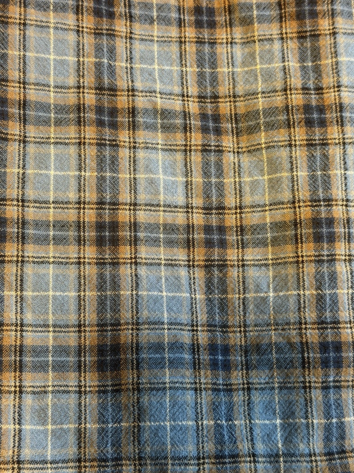 Pendleton Sir Pendleton 100% Wool Button Up Shirt… - image 6