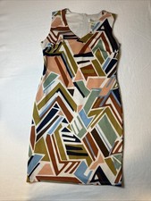 Enfocus Studio Vintage Dress Size 10