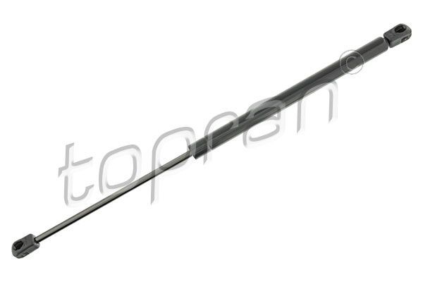 Gasfeder Koffer Laderaum Links Rechts Topran 206 321 FÜR Opel KlappendÄMpfer-image