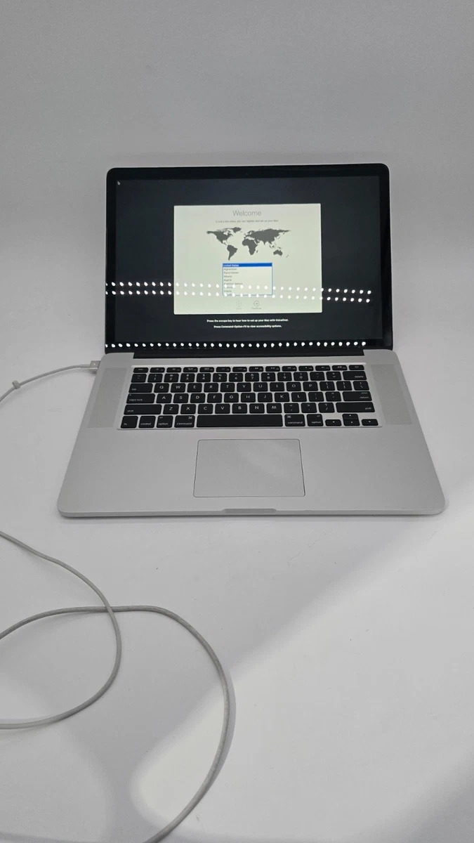 Ноутбуки Apple MacBook Pro 2014 года - огромный выбор по лучшим