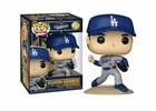 MLB Dodgers Yamamoto 2025 World Series MVP Funko Pop! w/Protector