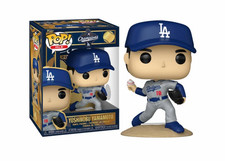 2018 Funko Pop MLB Vinyl Figures 7