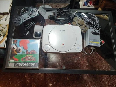 Sony PlayStation 1