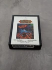 Bermuda Triangle (Atari 2600, 1982) Authentic Cartridge Only