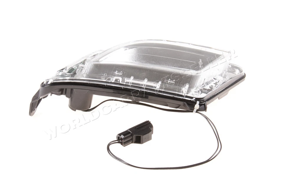 LED Daytime Running Light DRL RIGHT Fits VOLVO S60 Sedan 2010- - Image 3 of 4