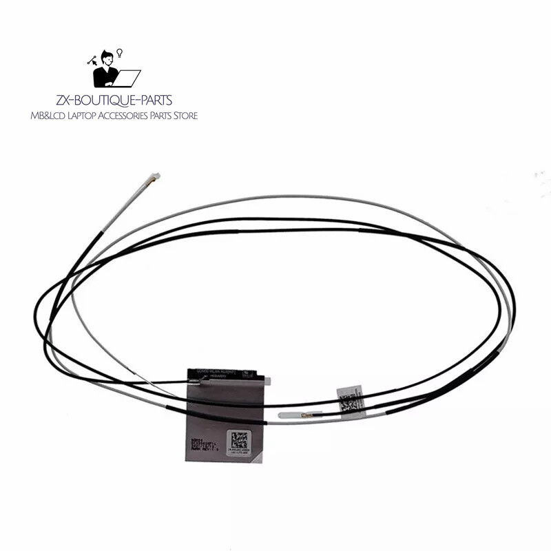 New For Dell Inspiron 15 3510 3511 3515 Antenna Wifi Cable