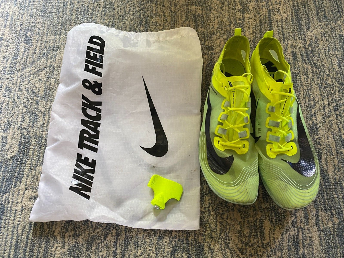 Nike Zoom Victory 5 XC Track & Field Short Spikes Shoes AJ0847‌